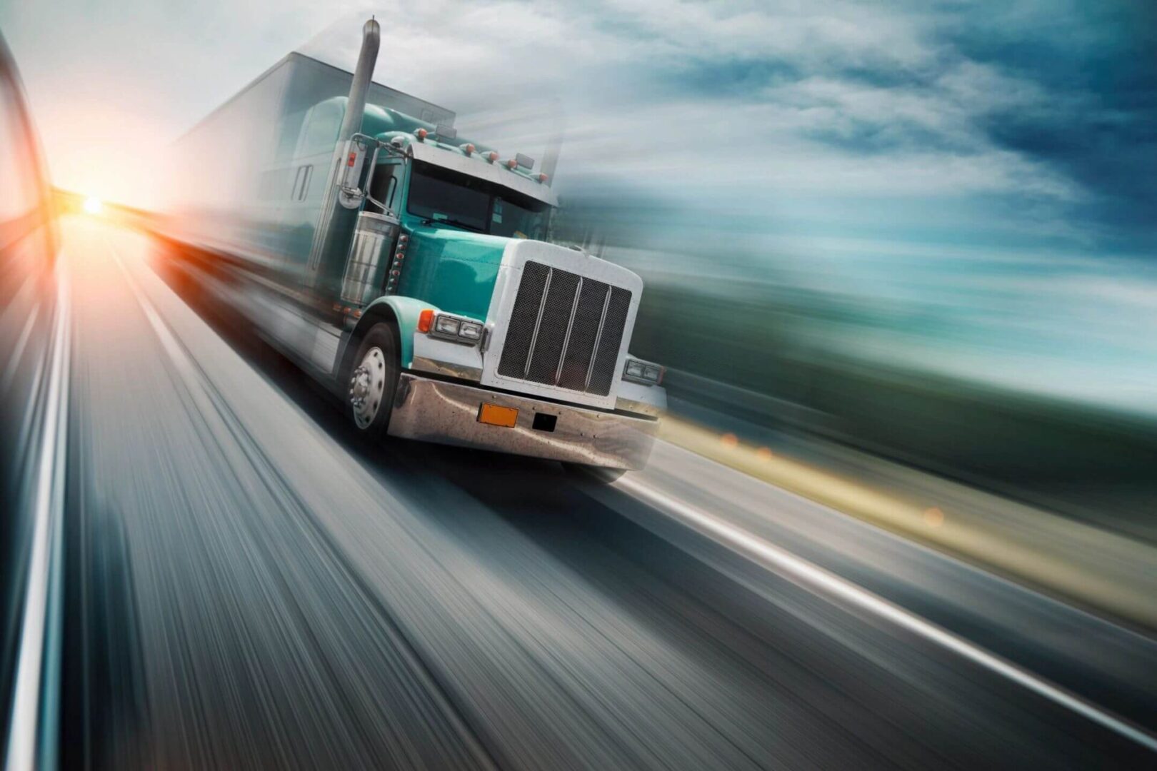 Octo Trucking, LLC